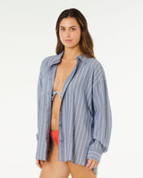 Rip Curl Women's Beach Days Shirt
