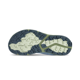 The Altra Women's Experience Wild 3 Trail Running Shoes in Dark Blue