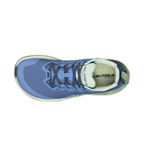 Altra Women's Experience Wild 3 Trail Running Shoes Dark Blue heel view