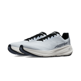 The Altra Men's Experience Flow 3 Road Running Shoes in Light Grey