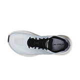 The Altra Men's Experience Flow 3 Road Running Shoes in Light Grey