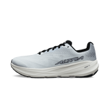Altra Men's Experience Flow 3 Road Running Shoes Light Grey front view