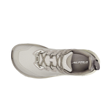 Altra Men's Experience Wild 3 Trail Running Shoes Tan side view
