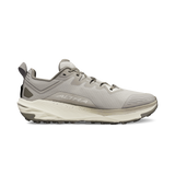 The Altra Men's Experience Wild 3 Trail Running Shoes in Tan