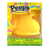 Peeps Chick Stress Ball