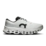 On Running Cloudmonster 3 White sole view