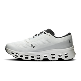 The On Running Men's Cloudmonster 3 Running Shoes in White