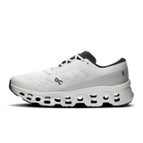 On Running Cloudmonster 3 White angle view