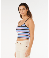 Rip Curl Women's Bobby Stripped Cami Top