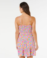 Rip Curl Women's Malibu Cover Dress front view