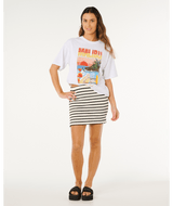 Rip Curl Women's Bobby Skort side view