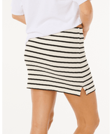 Rip Curl Women's Bobby Skort back view