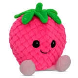 Iscream Sara Strawberry Scented Screamsicle Mini Plush