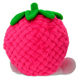 Iscream Sara Strawberry Scented Screamsicle Mini Plush
