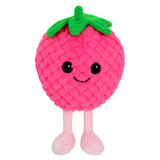 Iscream Sara Strawberry Scented Screamsicle Mini Plush