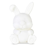 Iscream Paint Your Own Bunny Bank