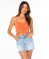 Roxy Women's Spring Fling Top