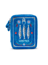 Living Royal Sardine Jewelry Zip Case