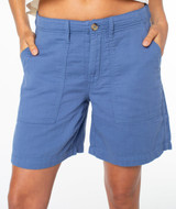Roxy Women's Hawaii Harbor Shorts Roxy Women's Hawaii Harbor Shorts side view