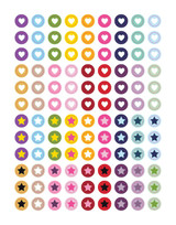 Taylor Swift Eras Sticker Book