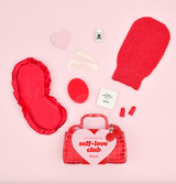 Pinch Provisions Self Love Club Kit essentials included