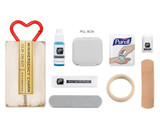Pinch Provisions Sherpa Minimergency Charm Kit