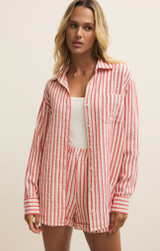 Z Supply Women's Cabana Short