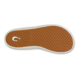 The Olukai Women's Ulele Sandals in Ash