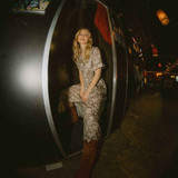 Sendero Provisions Co. Women's La Dahlia Maxi Dress