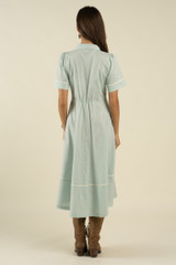 Sendero Provisions Co. Women's La Dahlia Maxi Dress