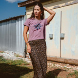 Sendero Provisions Co. Women's Pearla Slip Skirt