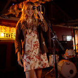 Sendero Provisions co. Women's Gabriela Shift Dress