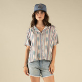 Sendero Provisions Co. Women's Isla Top detail view