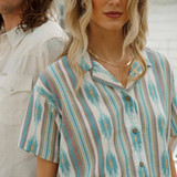 Sendero Provisions Co. Women's Isla Top front view