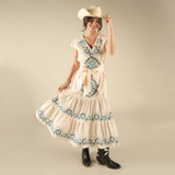 Sendero Provisions Co. Women's Emilia Dress full length