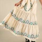 Sendero Provisions Co. Women's Emilia Dress side view