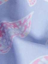 Chubbies Men's Classic Swim Trunks in The Shell Yeahs