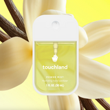 Touchland Vanilla Blossom Power Mist Hand Sanitizer
