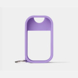 Touchland Power Mist Hand Sanitizer Case in Purple Haze