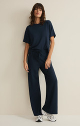 Z Supply Women's Layover Modal Track Pants