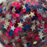 Crazy Aarons PermaPutty X-Ball Kit close-up shape 4