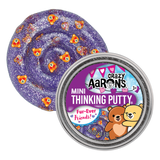 Crazy Aarons Valentines Mini Thinking Putty in Furever Friends