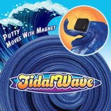 Crazy Aarons Tidal Wave putty color-shifting effect
