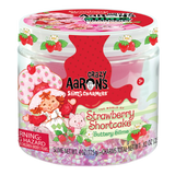 Crazy Aarons Strawberry Shortcake Slime Charmers
