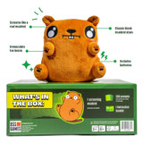 DSS Games Gimme That Muskrat Gimme That Muskrat game in play