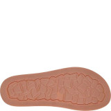 The Kork-Ease Women's Tutsi Woven Slides in Tan Carmello