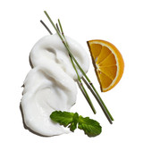 Jack Black Face Buff Energizing Scrub front view