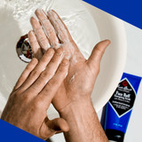 Jack Black Face Buff Energizing Scrub