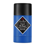 Jack Black Original Pit Boss Antiperspirant & Deodorant 2.75 oz stick