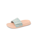 Reef Kids' Salty Slides in Blue Haze
